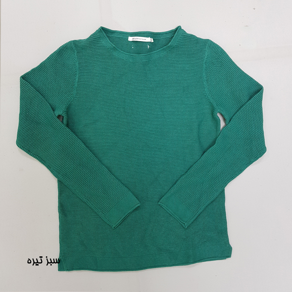 بافت زنانه 28993 کد 3 مارک Tom Tailor