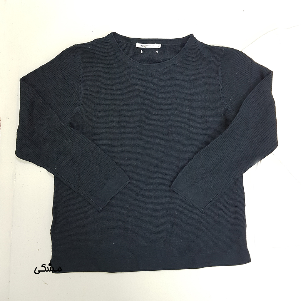 بافت زنانه 28993 کد 3 مارک Tom Tailor