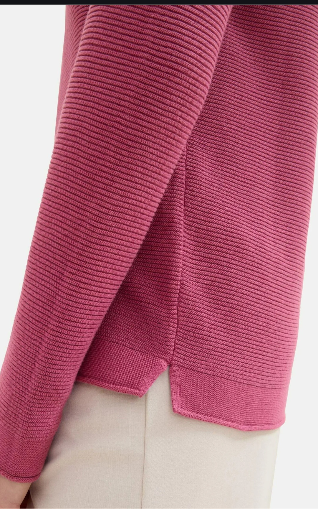 بافت زنانه 28993 کد 3 مارک Tom Tailor