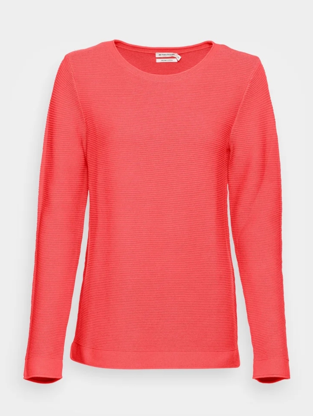 بافت زنانه 28993 کد 3 مارک Tom Tailor