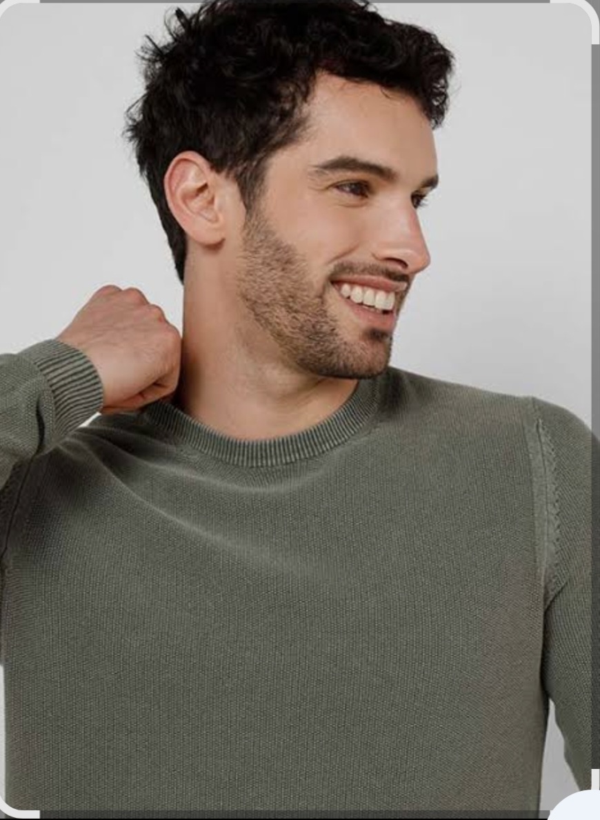 بافت مردانه 29628 مارک Sfera