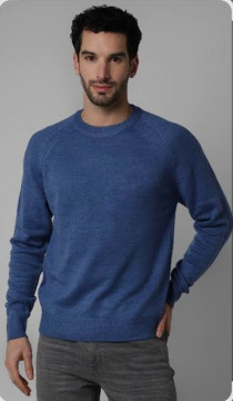 بافت مردانه 29628 مارک Sfera