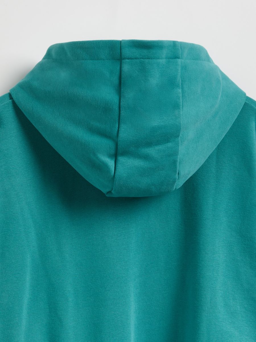 هودی 30049 سایز 6 تا 13 سال مارک Reserved