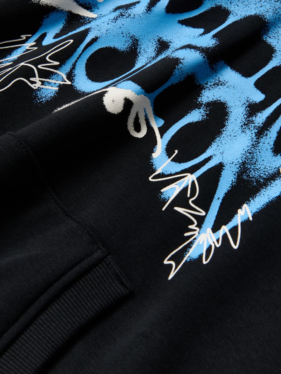 هودی 30049 سایز 6 تا 13 سال مارک Reserved