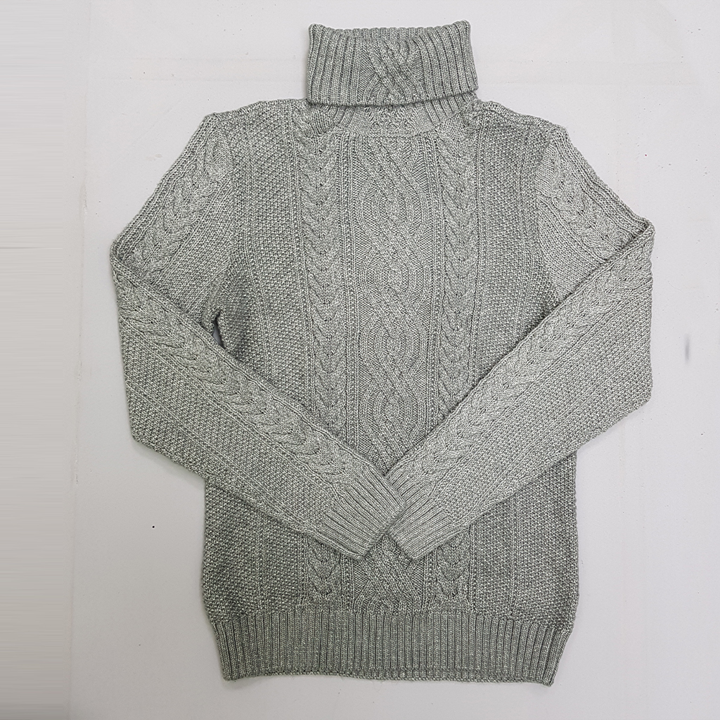 بافت یقه اسکی مردانه 29901 کد 4