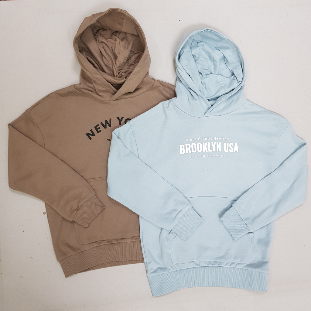 هودی پسرانه 30048 سایز 10 تا 14 سال مارک Reserved