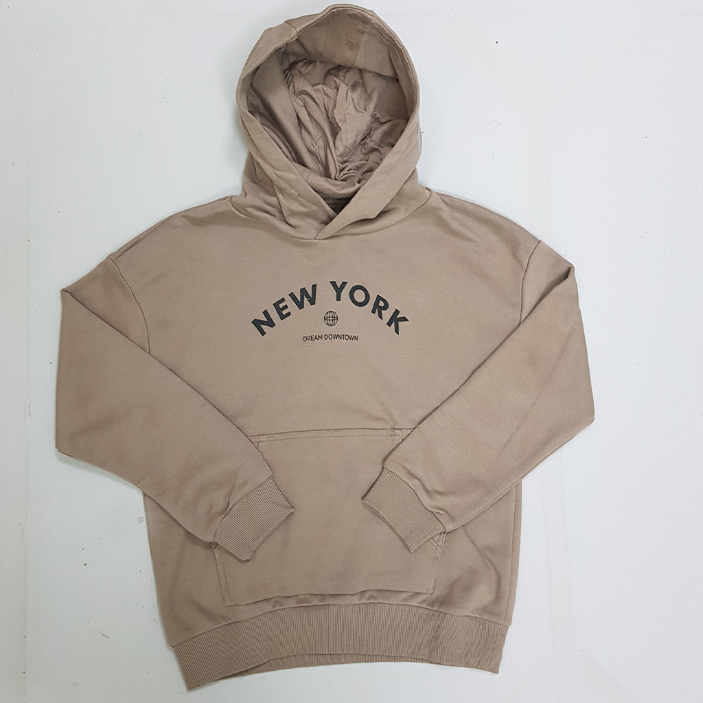 هودی پسرانه 30048 سایز 10 تا 14 سال مارک Reserved