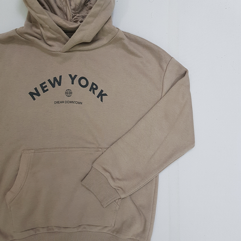 هودی پسرانه 30048 سایز 10 تا 14 سال مارک Reserved