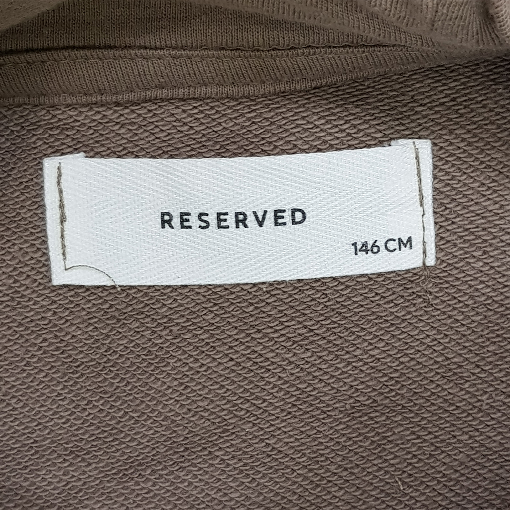 هودی پسرانه 30048 سایز 10 تا 14 سال مارک Reserved