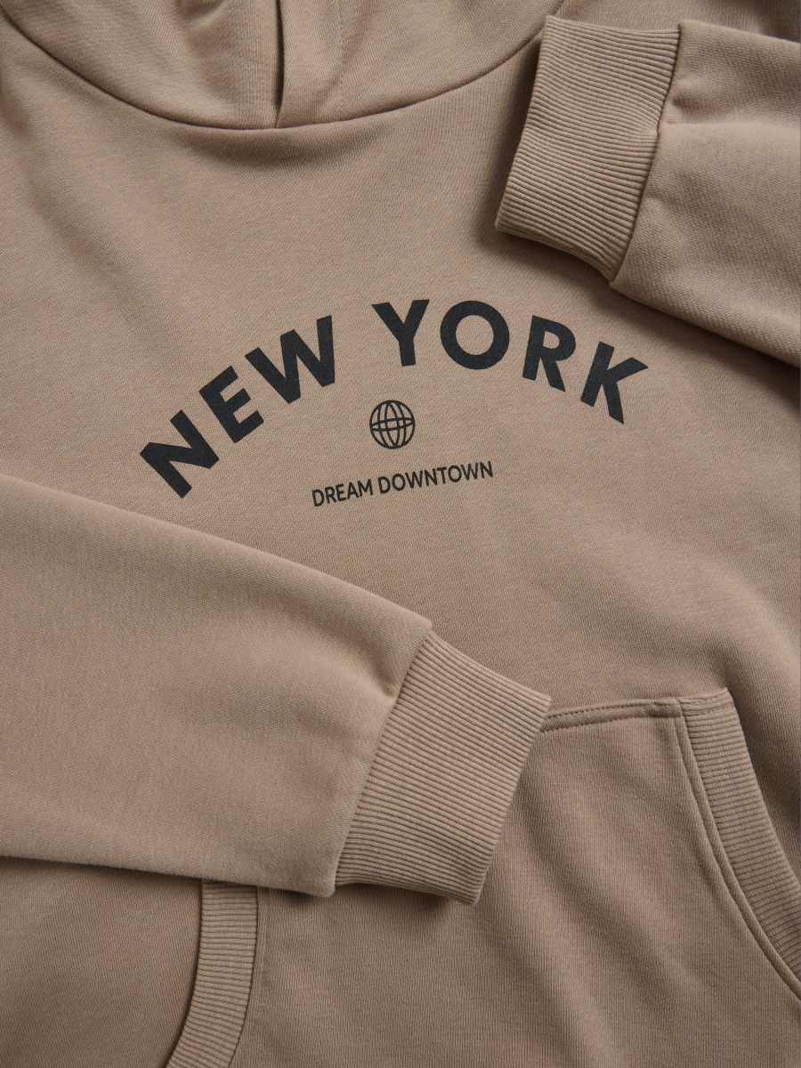 هودی پسرانه 30048 سایز 10 تا 14 سال مارک Reserved