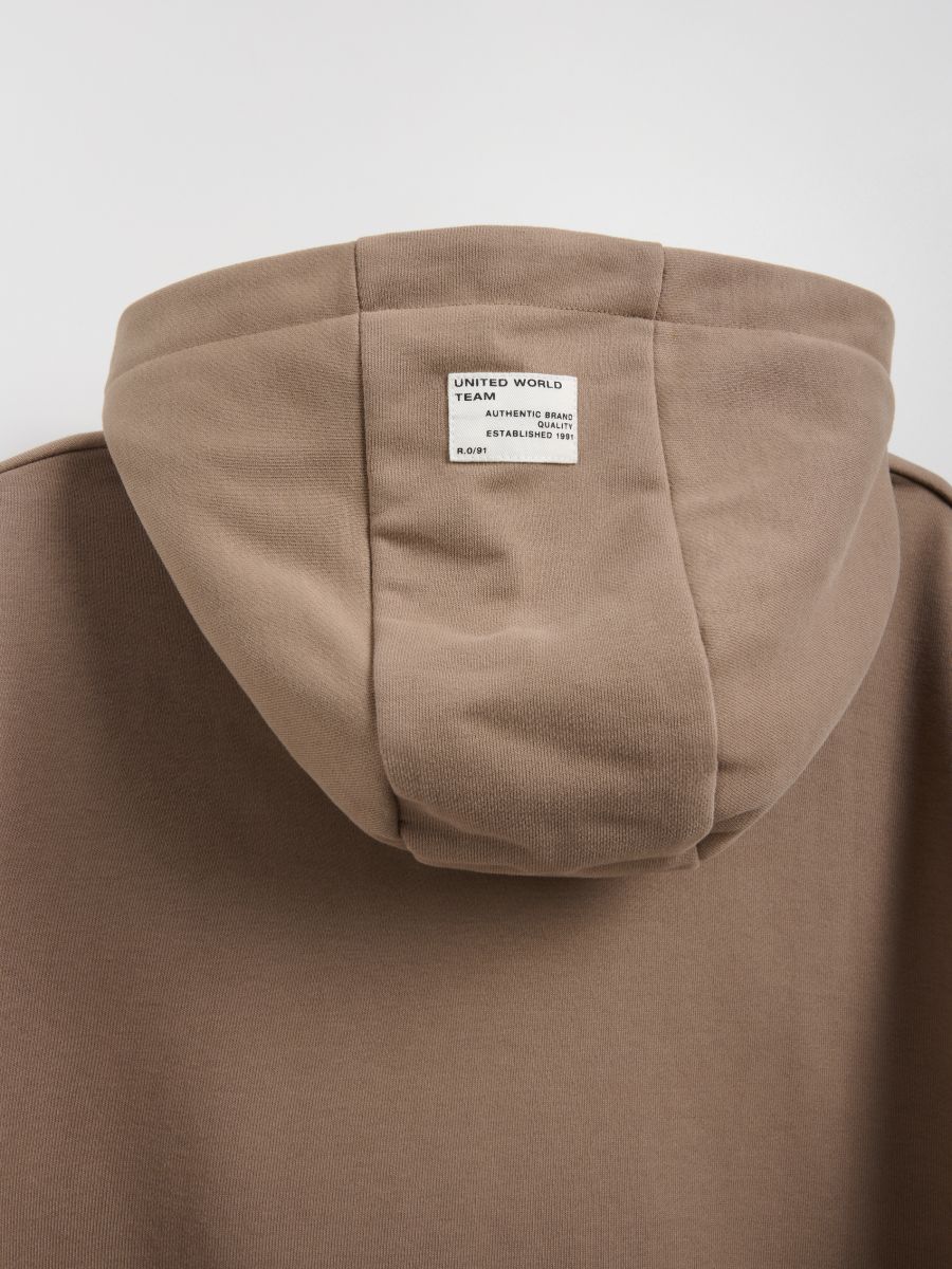 هودی پسرانه 30048 سایز 10 تا 14 سال مارک Reserved