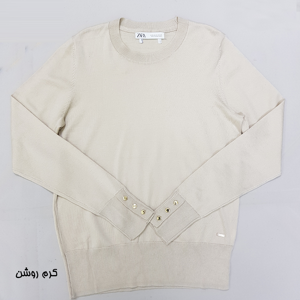 بافت زنانه 28993 کد 2 مارک ZARA   *