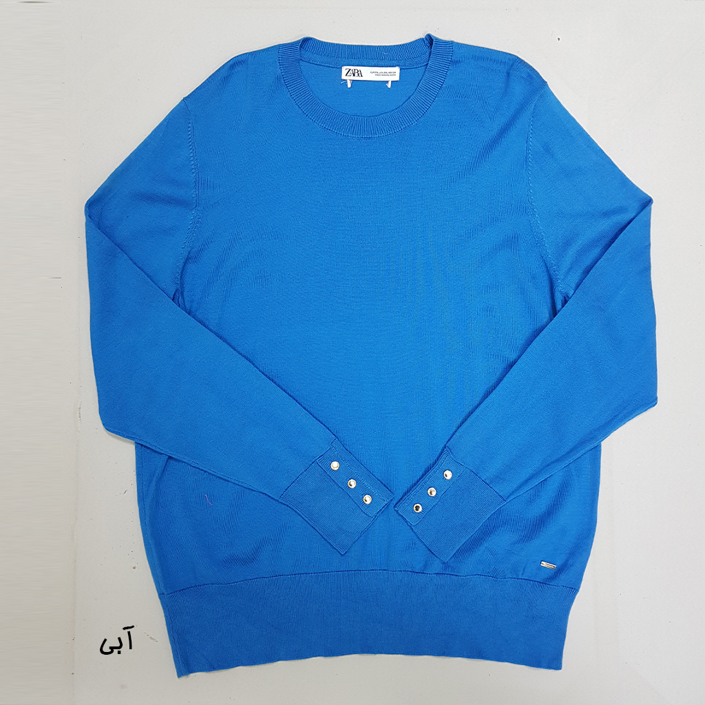 بافت زنانه 28993 کد 2 مارک ZARA   *