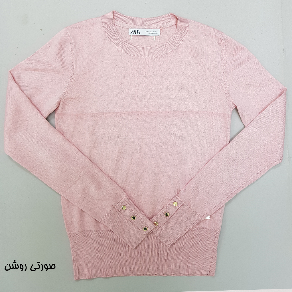 بافت زنانه 28993 کد 2 مارک ZARA   *