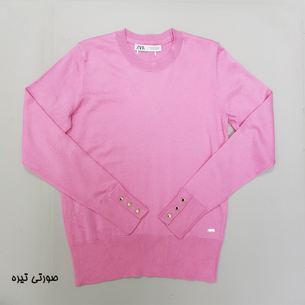 بافت زنانه 28993 کد 2 مارک ZARA   *