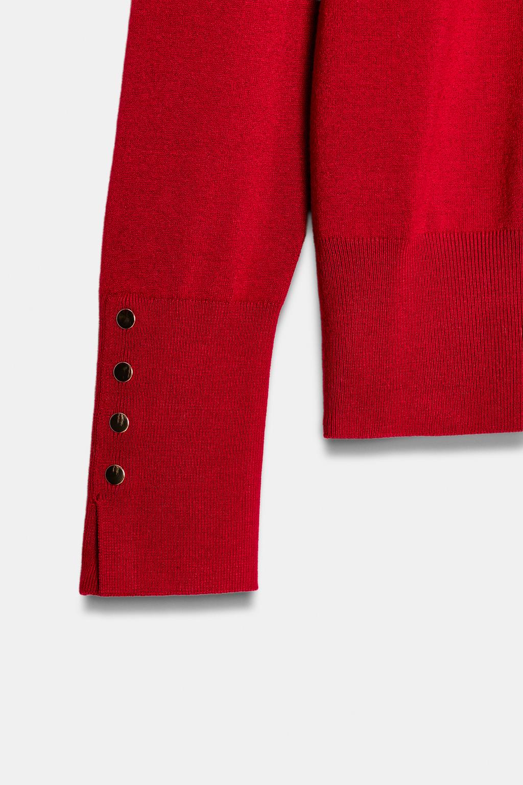 بافت زنانه 28993 کد 2 مارک ZARA   *