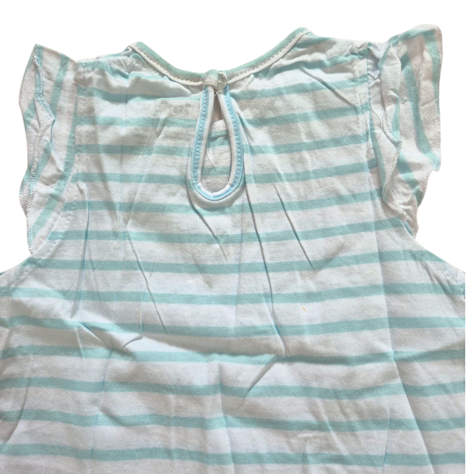 پک ۲ عددی تیشرت کودک برند لوپیلو کد 2205675