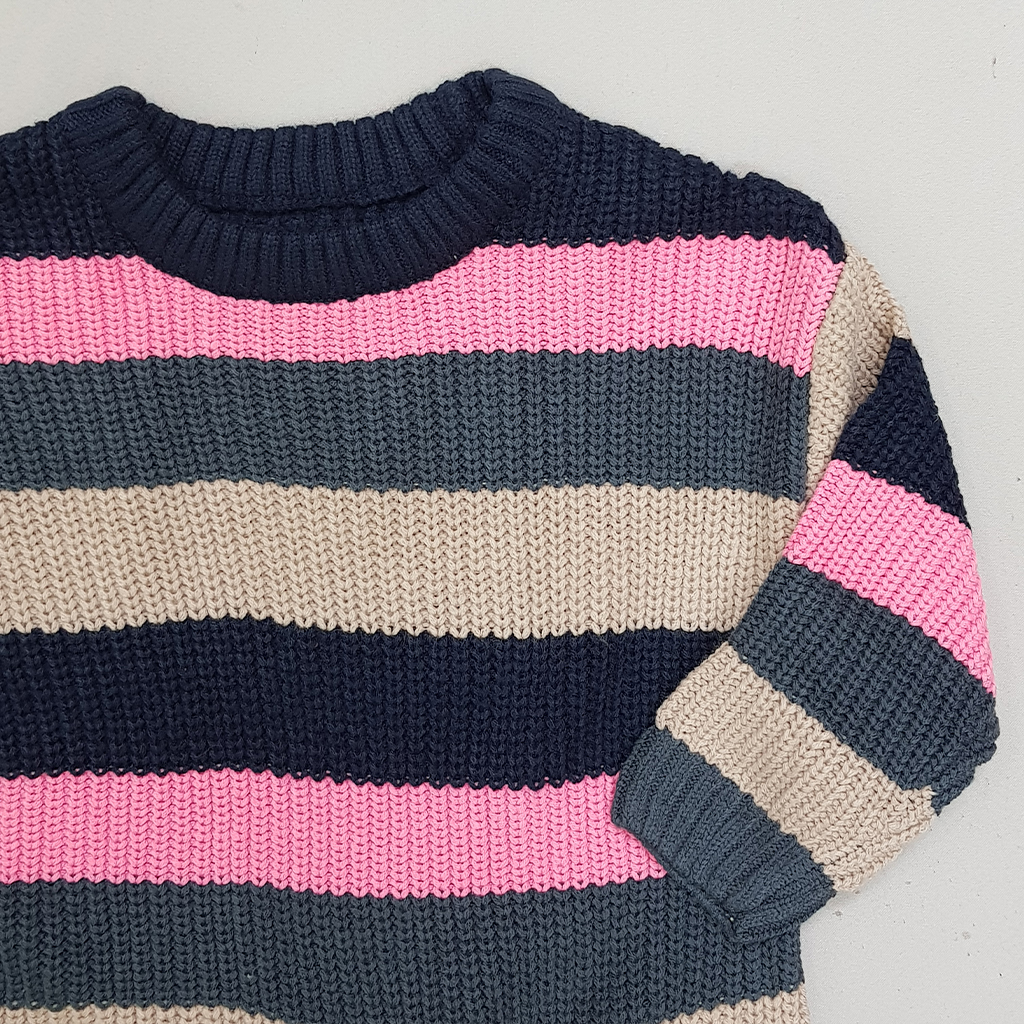 بافت دخترانه 30083 سایز 2 تا 7 سال