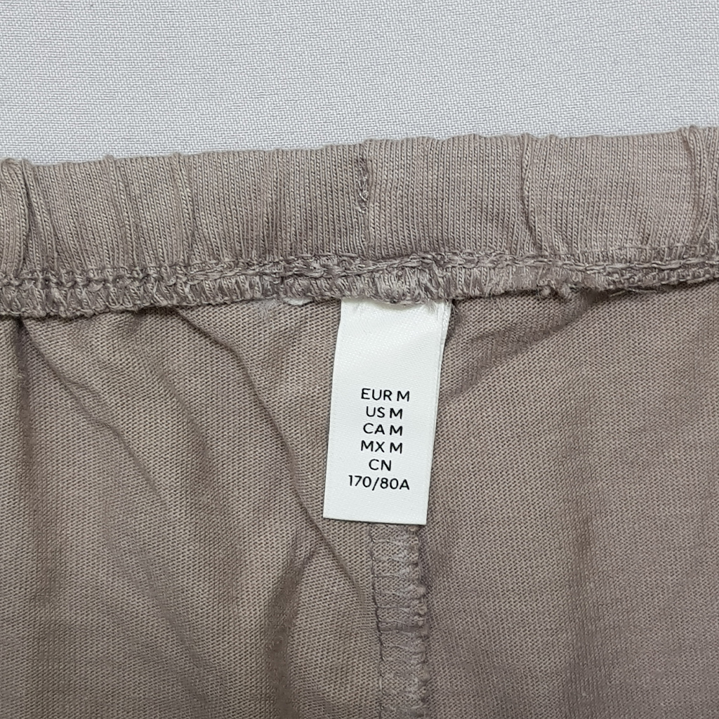 شلوار زنانه 29882 کد 3 مارک Primark