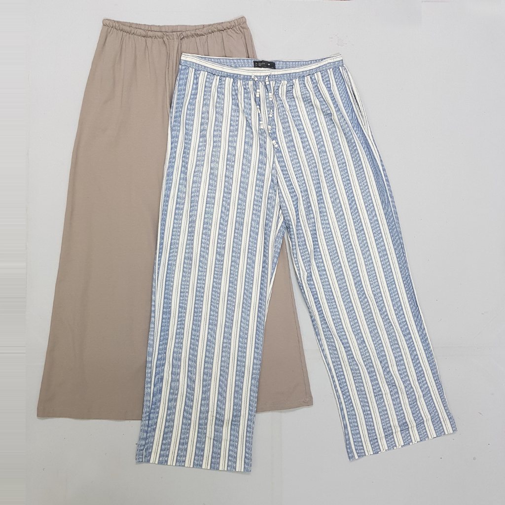 شلوار زنانه 29882 کد 3 مارک Primark