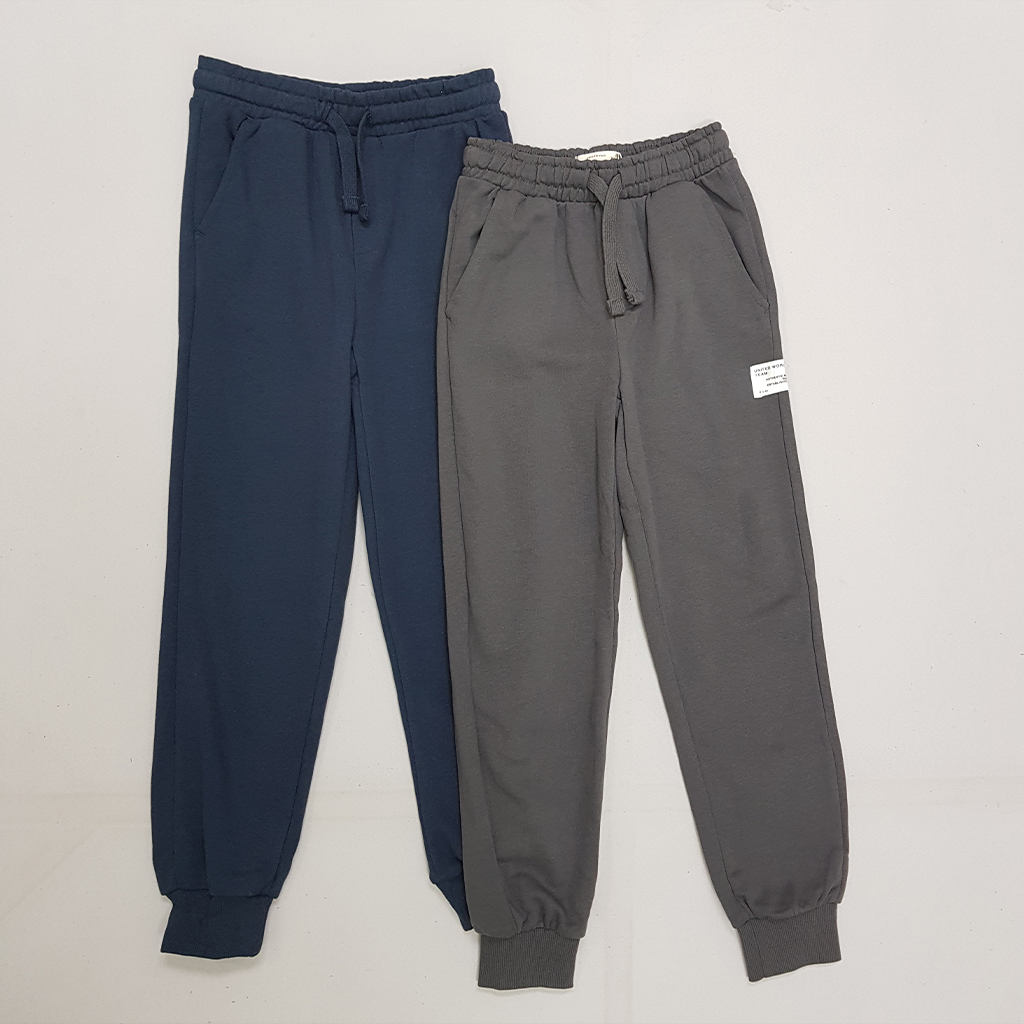 شلوار پسرانه 30047 سایز 11 تا 15 سال کد 1 مارک Reserved