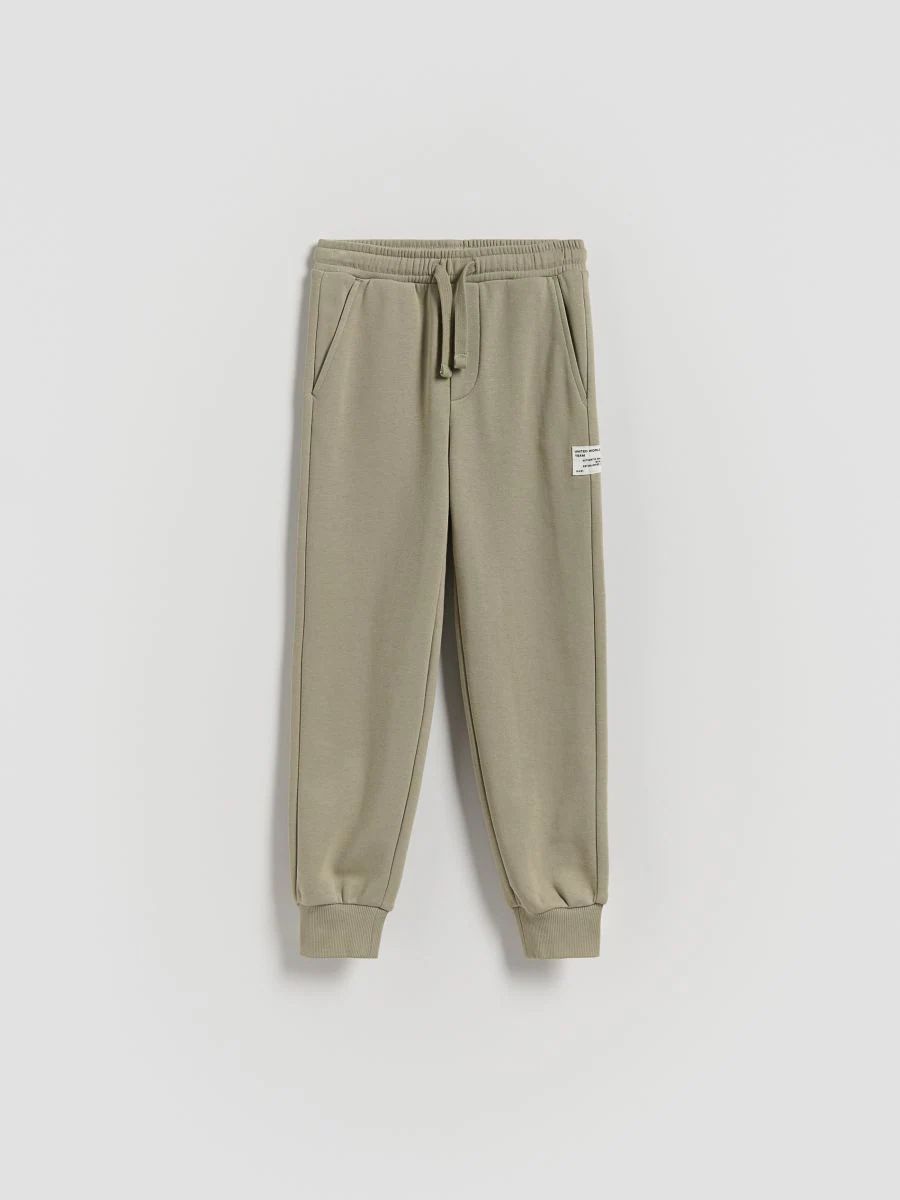 شلوار پسرانه 30047 سایز 11 تا 15 سال کد 1 مارک Reserved