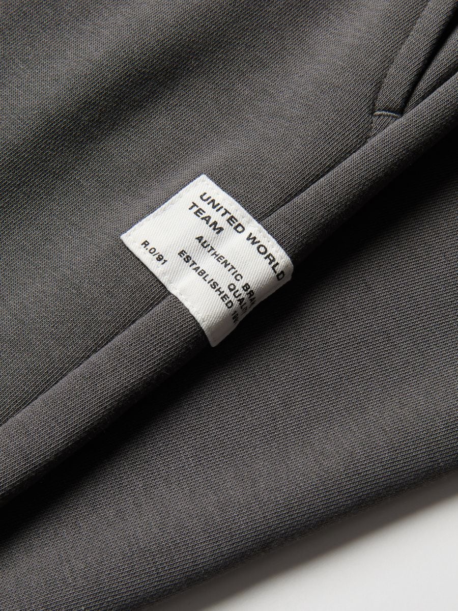 شلوار پسرانه 30047 سایز 11 تا 15 سال کد 1 مارک Reserved