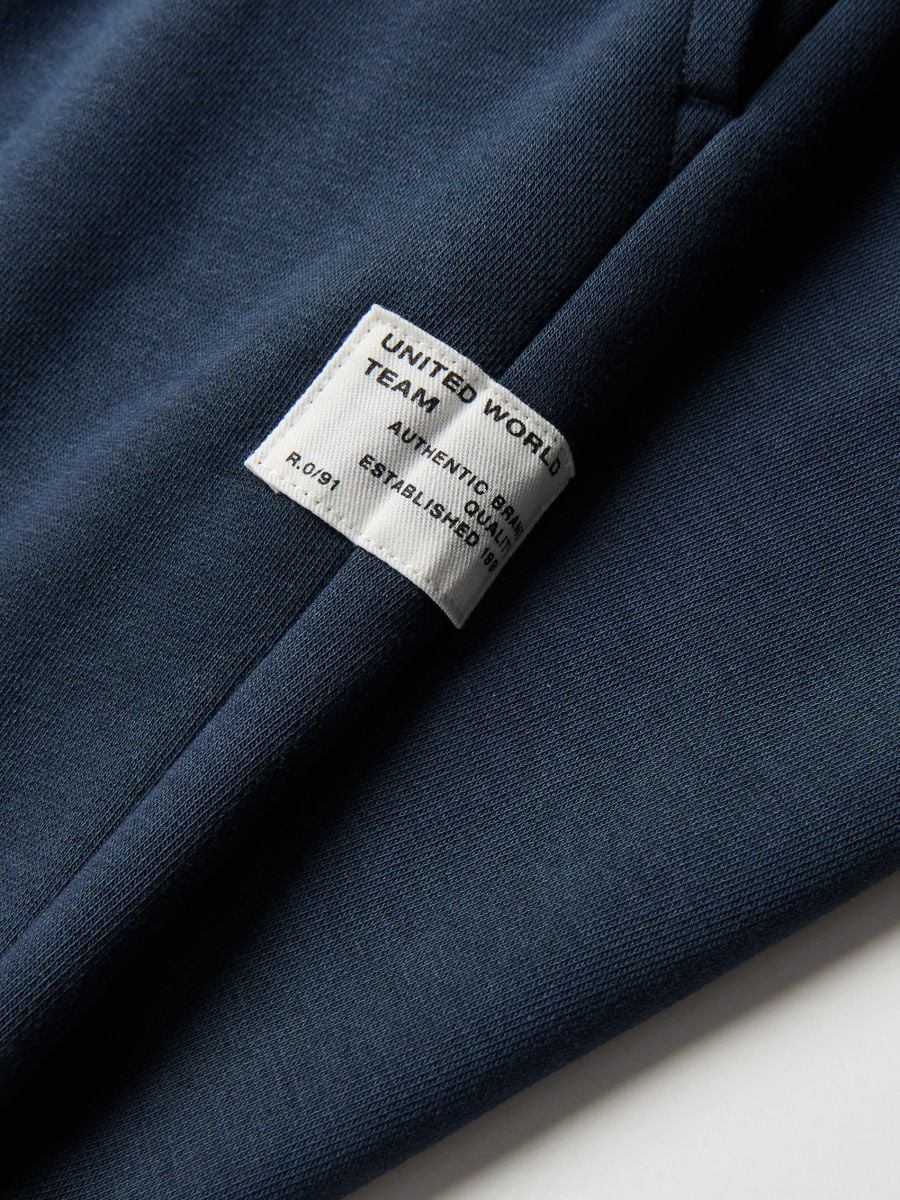 شلوار پسرانه 30047 سایز 11 تا 15 سال کد 1 مارک Reserved