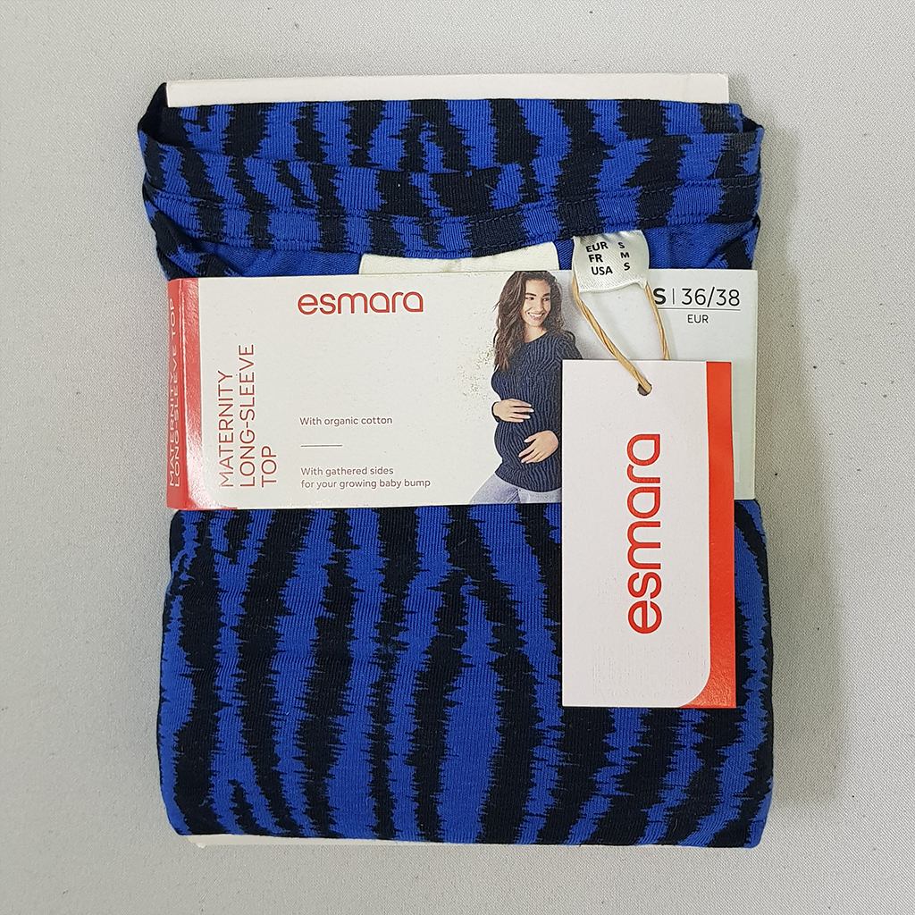 بلوز حاملگی زنانه 30027 مارک Esmara