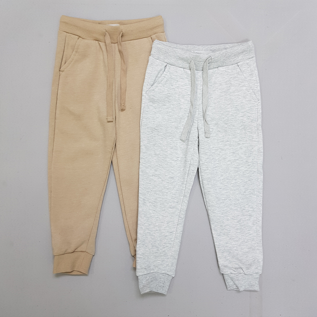 شلوار پسرانه 30029 سایز 3 تا 10 سال مارک SINSAY