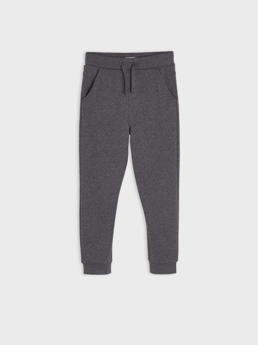 شلوار پسرانه 30029 سایز 3 تا 10 سال مارک SINSAY