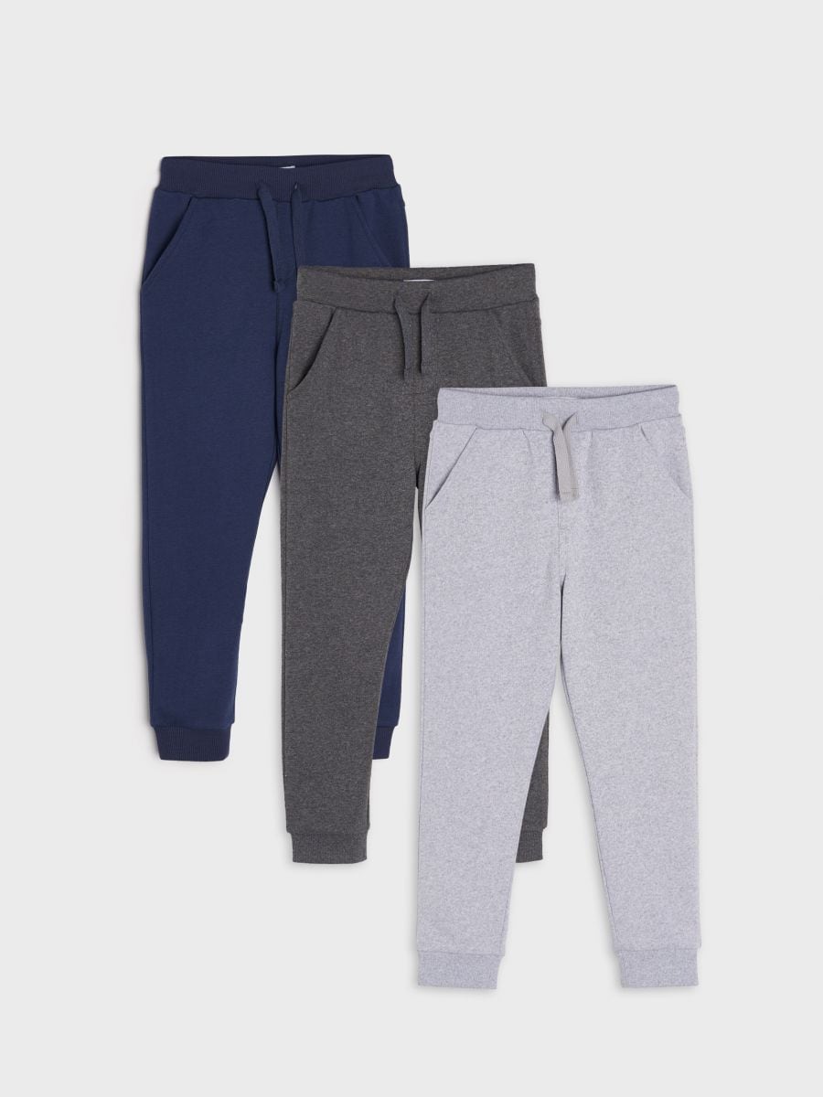 شلوار پسرانه 30029 سایز 3 تا 10 سال مارک SINSAY