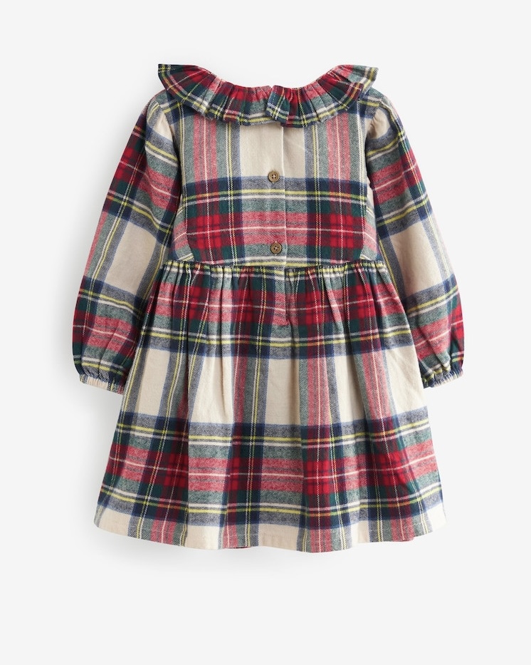 سارافون دخترانه 27865 سایز 3 ماه تا 13 سال مارک NEXT