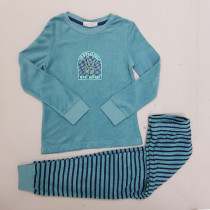 ست حوله ای پسرانه 29651 سایز 18 ماه تا 13 سال مارک L&D