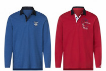 بلوز مردانه 30025 مارک LIVERGY