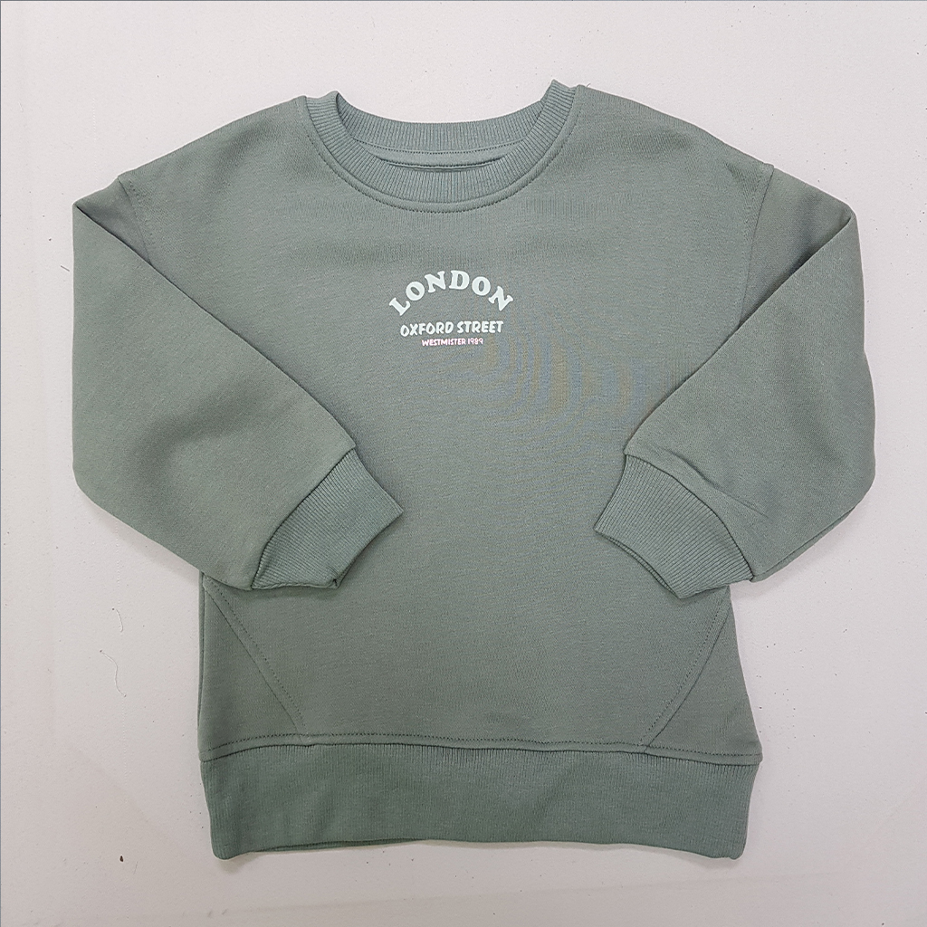 پلیور 30103 سایز 4 تا 14 سال مارک Lefties