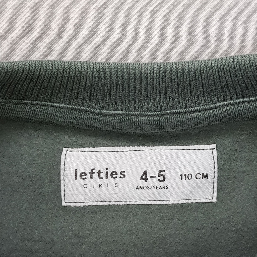 پلیور 30103 سایز 4 تا 14 سال مارک Lefties