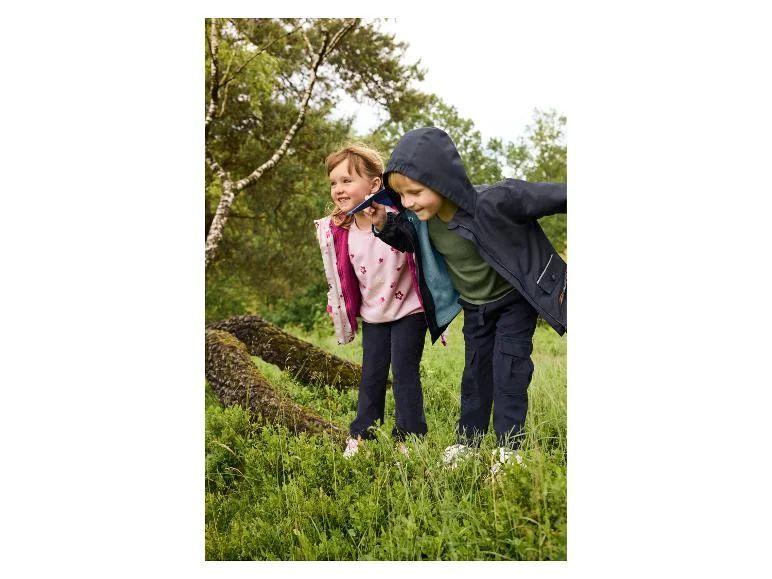 پلیور دخترانه 30042 سایز 3 تا 8 سال مارک LUPILU