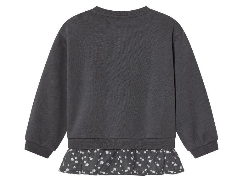 پلیور دخترانه 30042 سایز 3 تا 8 سال مارک LUPILU