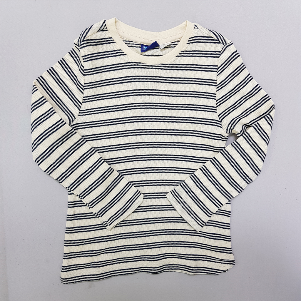 بلوز پسرانه 30030 سایز 3 تا 8 سال مارک LUPILU