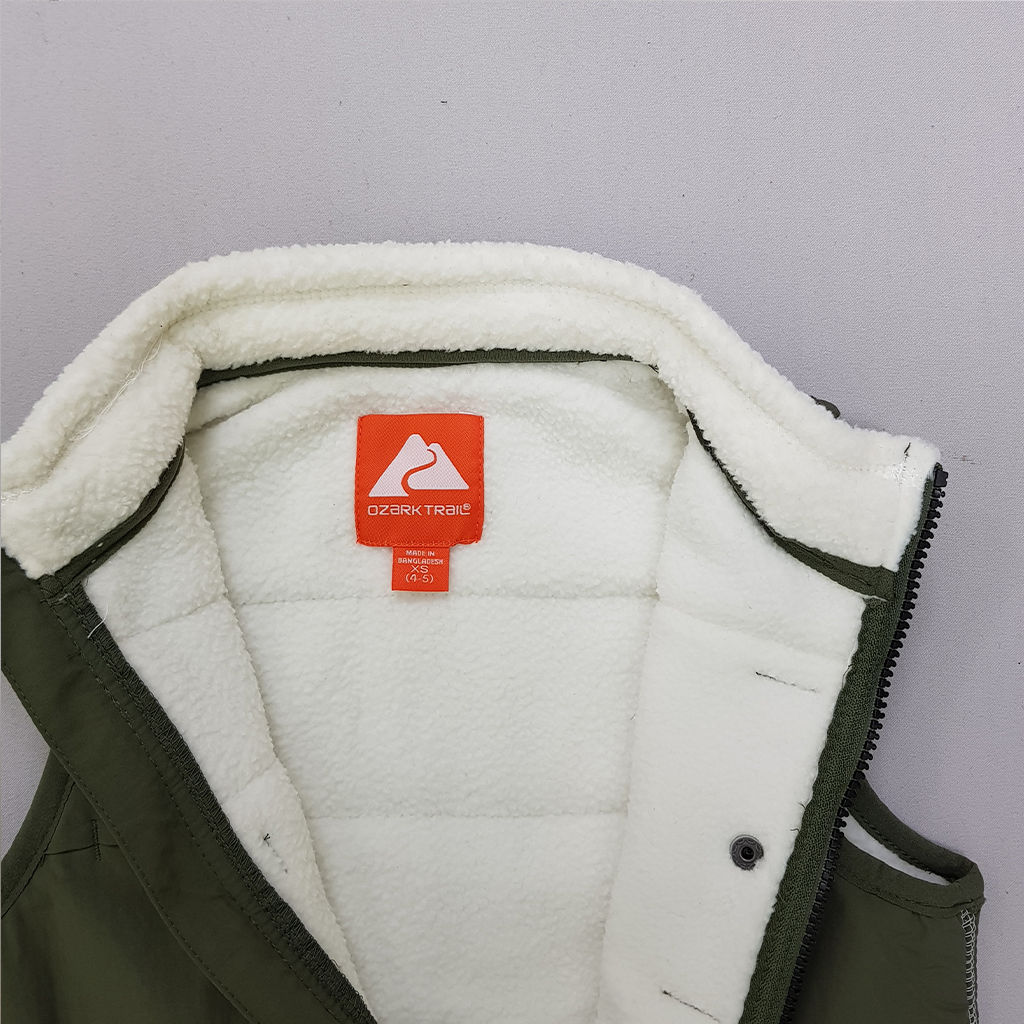 پافر پسرانه 30051 سایز 4 تا 18 سال