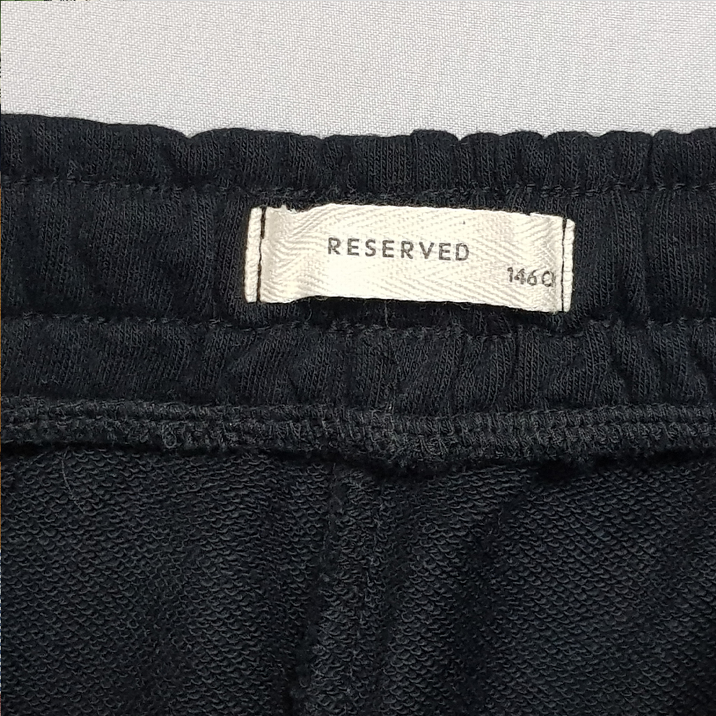 شلوار پسرانه 30047 سایز 11 تا 15 سال کد 2 مارک Reserved