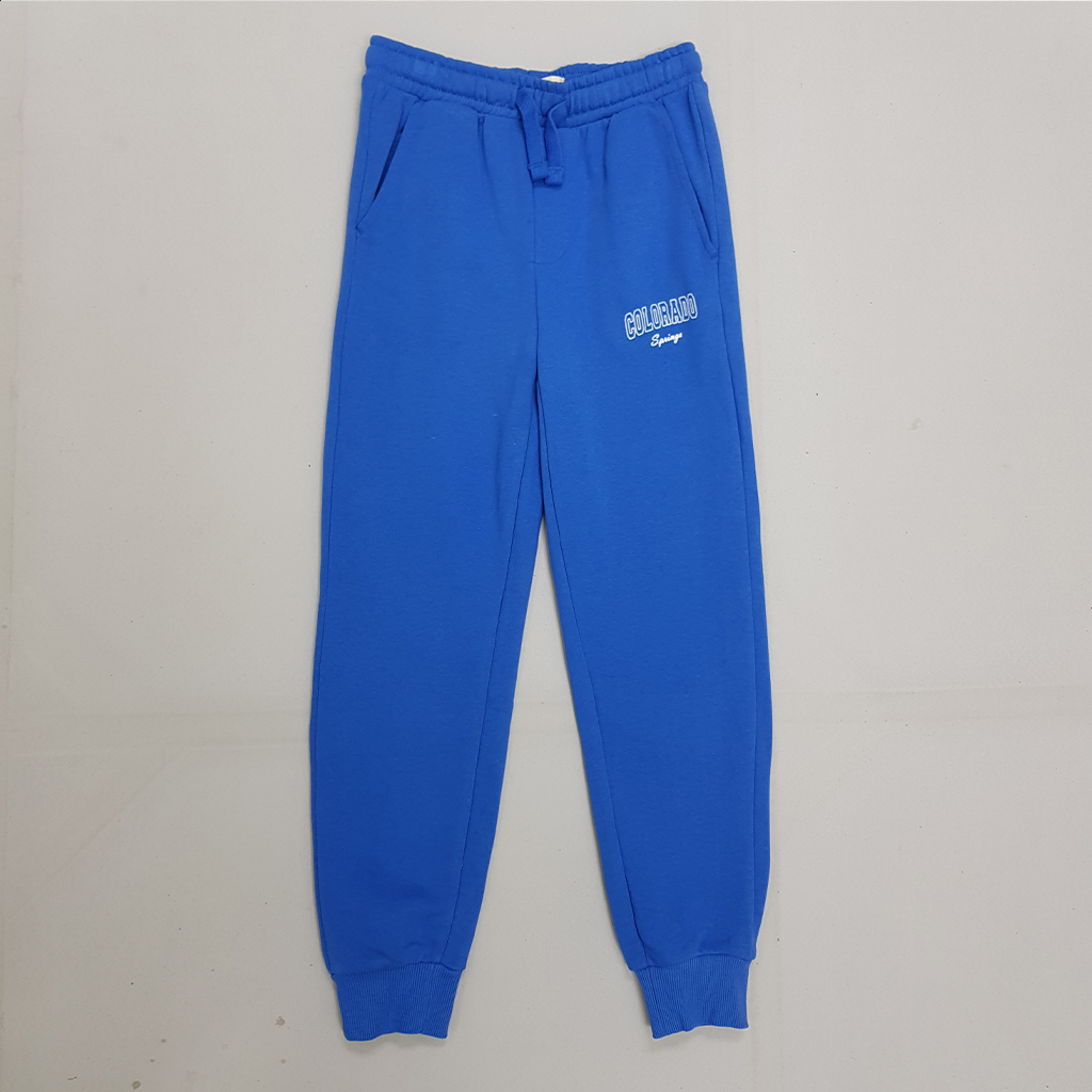 شلوار پسرانه 30047 سایز 11 تا 15 سال کد 2 مارک Reserved