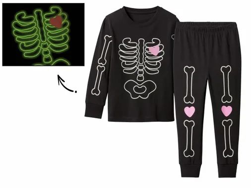 ست دخترانه 30038 سایز 3 تا 8 سال مارک LUPILU