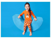 ست دخترانه 30038 سایز 3 تا 8 سال مارک LUPILU