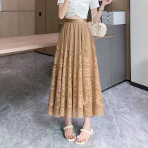 دامن تور دورو زنانه کد 418880