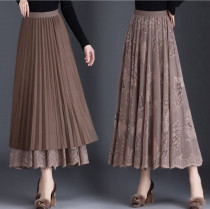 دامن تور دورو زنانه کد 418881