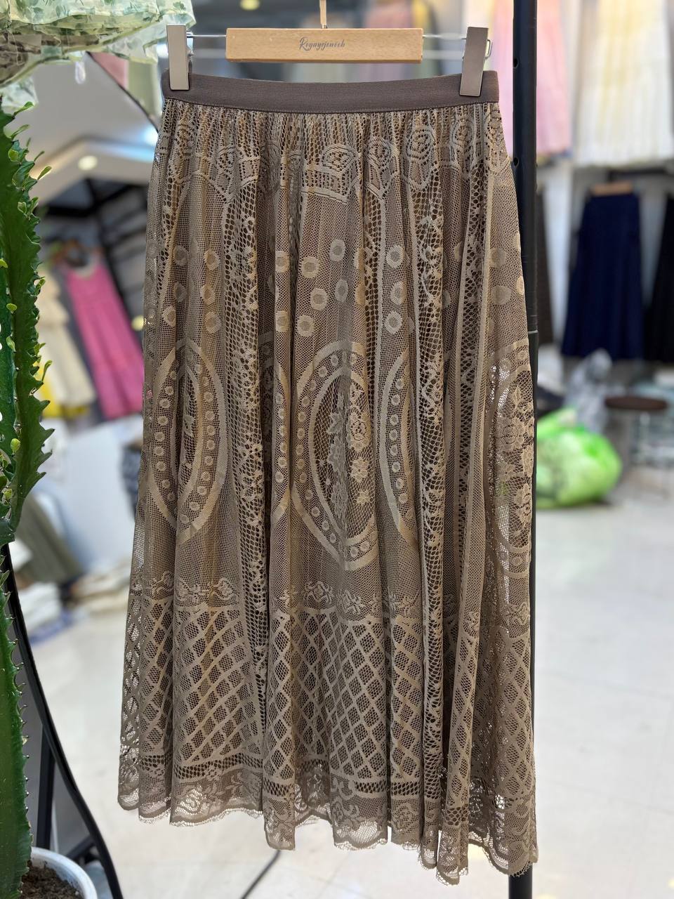 دامن تور دورو زنانه کد 418882