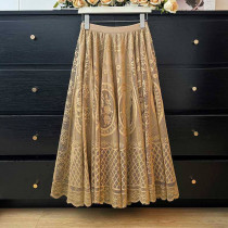 دامن تور دورو زنانه کد 418882