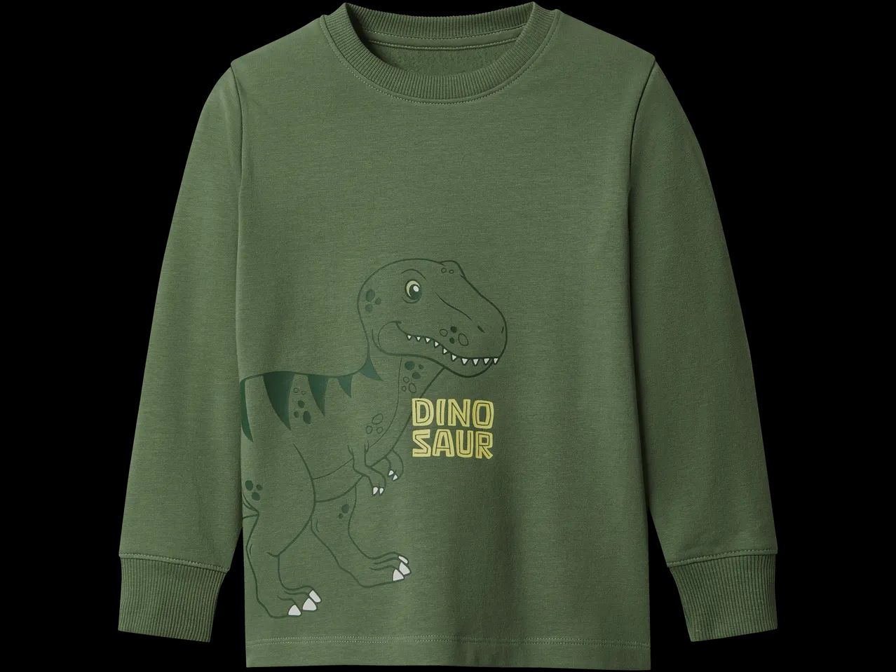 پلیور پسرانه 30036 سایز 3 تا 8 سال مارک LUPILU